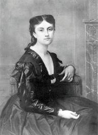 Madame de Vatimesnil